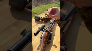 1944 Mosin PU Review [upl. by Beryl]