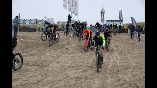 Strandrace Noordwijk 2022 [upl. by Esilehc420]