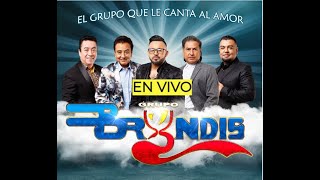 Grupo Brindis EN VIVO [upl. by Alviani]