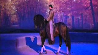 CAVALIA SCENE 14wmv [upl. by Mateo]