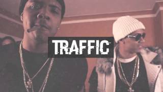 Lil Bibby x Lil Herb x UK Drill Type Beat  Traffic Prod By DIZPMUSIC [upl. by Clute]