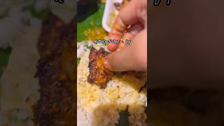 Rahmaniya Kethel’s chicken 🍗 fry tasty food alhamdullah youtubeshorts shortvideo shortsviral [upl. by Aissilem]