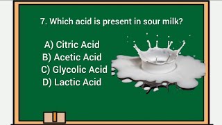 Top 20 chemistry mcqs for competitiveexamschemistry mcq [upl. by Price]