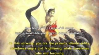 Krishna Song  Prabhat Samgiita  Tum Ho Mere Krishna 4070 [upl. by Abie867]