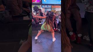 Again on my way😂 shorts dance nyc shortsdance dancer tiktok danielamontero1018 [upl. by Ramoh864]