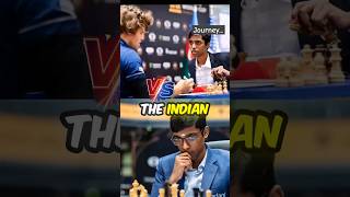 R Pragyananda once again defeated🔥🔥 chess rpraggnanandhaa india motivation ytshorts shorts [upl. by Ainalem615]