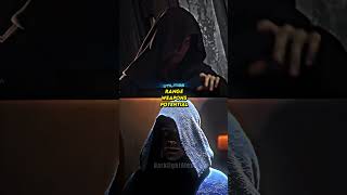 Knightfall Vader Vs DE Luke Skywalker  shorts [upl. by Handy]