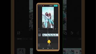 Trending Best Friend Editing tutorialvideoediting trending capcuttutorial bestfriend [upl. by Sibel]