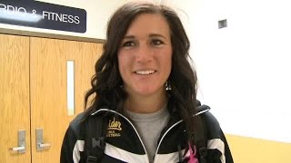 Extended Kelley Meiklejohn Post Game [upl. by Heman106]