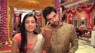 Ranvir and Ishanis Cute Fights Meri Ashiqui Tumse Hi [upl. by Tamah]