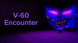 V60 encounter  Vsection  interminable rooms but 200 players [upl. by Phionna836]