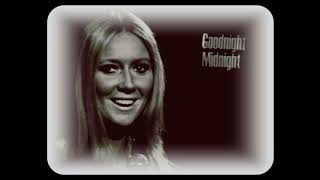 CLODAGH RODGERS  Goodnight Midnight [upl. by Christophe]