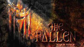 Star Trek DS9 The Fallen  Obanaks Theme Pahwraith Tragic Track [upl. by Fries327]