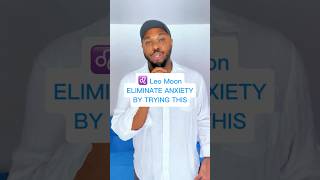 ♌️ Leo Moon try this to ease anxiety leo zodiac shortsviral [upl. by Byram]