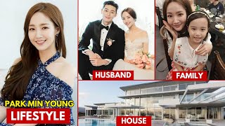 PARK MIN YOUNG박민영 LIFESTYLE  HUSBAND NET WORTH AGE kdrama marrymyhusband [upl. by Jaymee716]