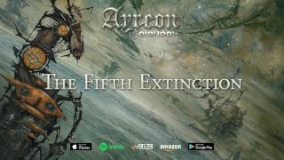 Ayreon  The Fifth Extinction 01011001 2008 [upl. by Terryn]