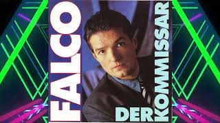 Falco  Der Kommissar   The Munich Mix [upl. by Daenis]