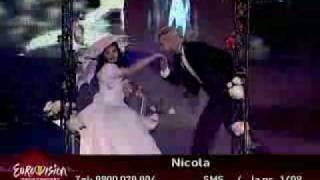 Nicola  Fairytale Story [upl. by Bob]