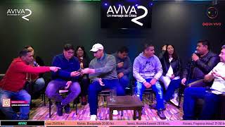 EN VIVO 🔴🎥¡Bienvenidos a casa  Aviva2 01 de Noviembre 2024 [upl. by Lesley]