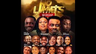 EBUKA SONGS WITH MR M amp REVELATION POWERFUL MINISTRATION AT NO LIMITS [upl. by Keating]