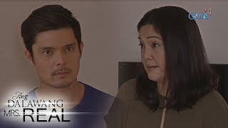 Ang Dalawang Mrs Real Full Episode 48 [upl. by Assenal]