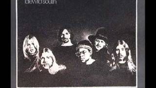 Allman Brothers Band  Leave My Blues At Home [upl. by Anilem]