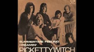 Pickettywitch  Summertime Feeling  1971 [upl. by Eelirol]