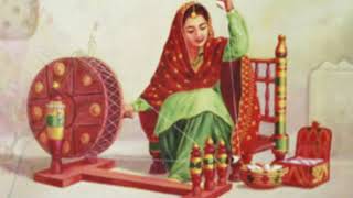 Bari Thani Charhya Nawan Din Arya [upl. by Ellekim]