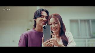 vivo V40 · V40 Pro  V My Love Teaser [upl. by Ramsden]