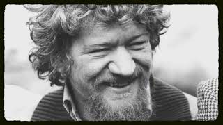 Luke Kelly  Dubliner  40 Years Gone [upl. by Zil]