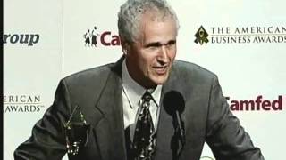 Flextronics International wins a 2011 Stevie Award [upl. by Styles982]