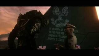 Halo 3 Cutscene HD quotEulogy Game Ending Part 22quot 33 [upl. by Caassi]