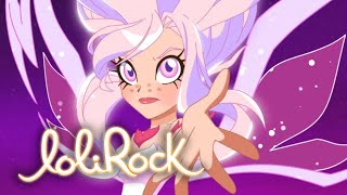 The Powerful Legend of Shanila 💖 LoliRock [upl. by Ameerahs534]