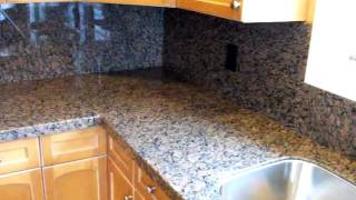 Granite Overlay by CRS Granite  New Caledonia Granite  Discover SmartStone [upl. by Maximilianus827]