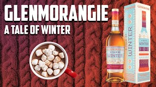 Glenmorangie  A Tale of Winter [upl. by Perle]