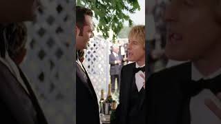 Wedding Crashers shorts  That was my First Asian  Remastered for Vertical Viewing [upl. by Bollen683]