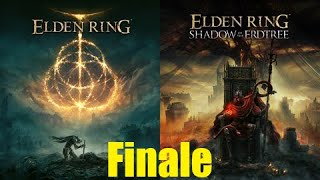 Elden Ring Shadow of the Erdtree  Finale [upl. by Eenad]