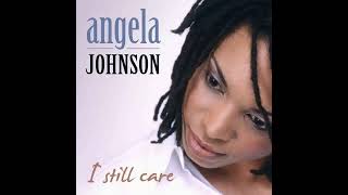 Angela Johnson  Anything [upl. by Pryor667]