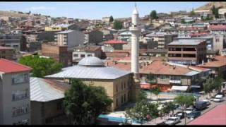 Bayburt TürküsüGeydim Çarıklarımı [upl. by Fruin]