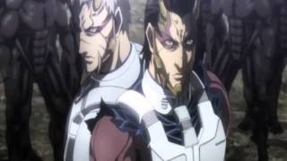 TERRA FORMARS OST 02 Mutation 2 [upl. by Hebel939]