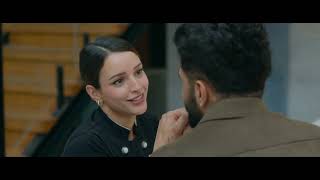 viral movie clip movie viralvideo triptidimri vickykaushal comedy romantic shortvideo short [upl. by Layman]