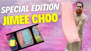 Special New Collection  Lagan Shah sarees laganshahsarees charminarshopping viralvideo [upl. by Canice562]