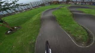 Blacon Pumptrack Tour [upl. by Attenahs319]