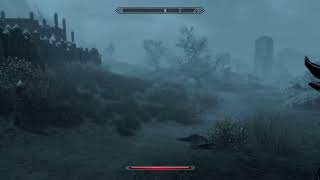 Playing Skyrim Ps5 live [upl. by Adnoval372]