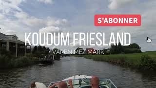 Koudum Friesland [upl. by Kwok]