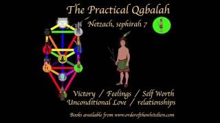 The Practical Qabalah for Beginners  Netzach Victory [upl. by Jannelle]