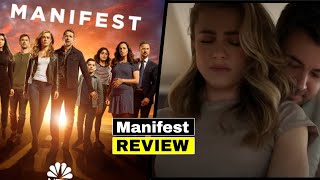 Manifest Season 1 to 4 Review 🔥 in Hindi  Netflix [upl. by Selij997]