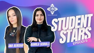 STUDENTSTARSEPISODI 6 [upl. by Seigler]