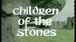 CHILDREN OF THE STONES  Episode 06  1977  Squaring The Circle [upl. by Snilloc]