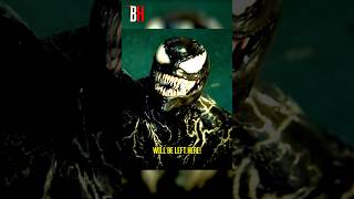 I Will Use It For Bowling  Venom Let There Be Carnage venom2 [upl. by Powers]